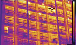 need infrared inspections buildings Orlando, Florida