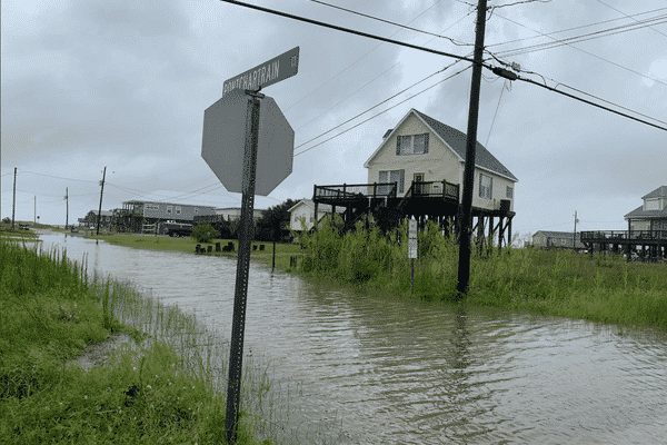 Flood Damage Inspections